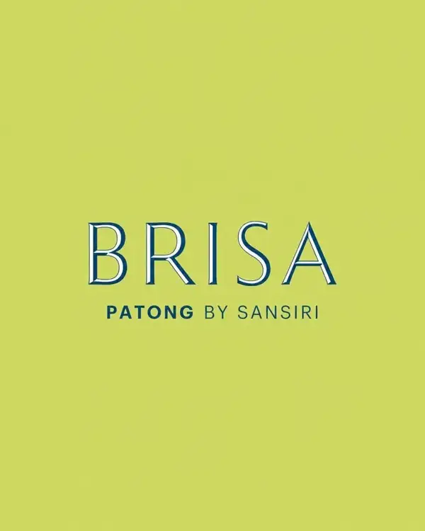 BRISA Patong by Sansiri